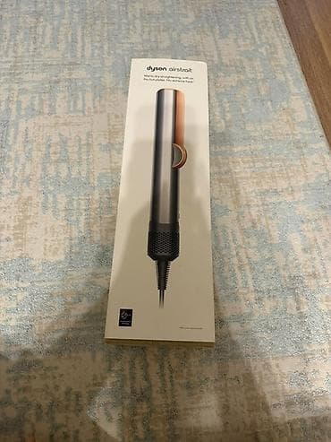 Dyson Airstrait saç qurudan və düzləşdirən cihaz Məhsulun — 5