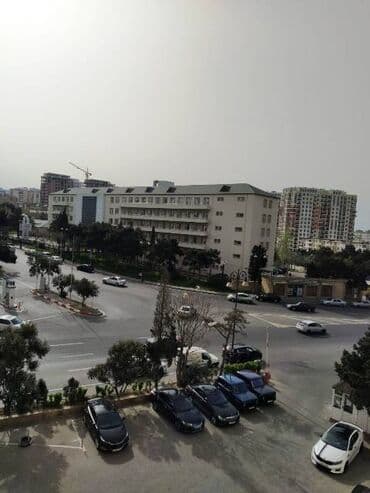 binə qəsəbəsi: 3 otaqlı, Yeni tikili, m. Həzi Aslanov, 120 kv. m — 18