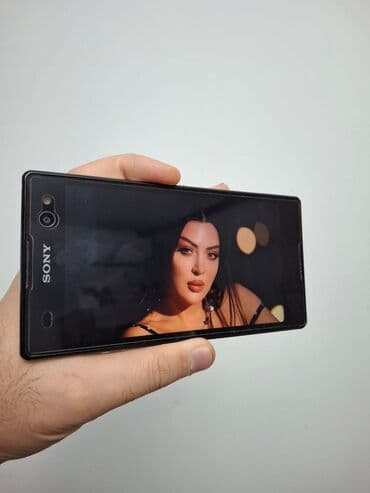 Бытовая техника: Sony Xperia C3 Dual, 8 ГБ, цвет - Черный — 4