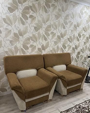 divanlar işlənmiş: İkisi 50 manat — 1