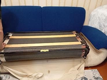 carpayilar divanlar: İşlənmiş, Di̇van-kravat, Divan, Açılan — 8