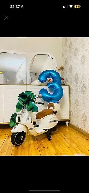 Yeniden secilmir teptezedi az istafade olunub 350manata alinib