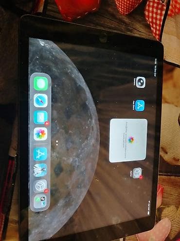 table: İşlənmiş Apple iPad 9 (2021), 9,7", 64 GB — 1