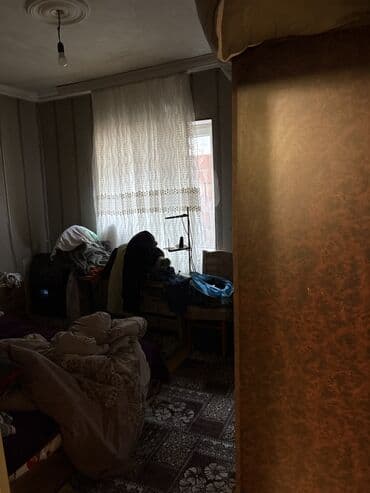 sabuncu torpaq satilir: Binəqədi rayonu, mərkəzə yaxın ərazidə həyət evi satılır. Ev 2 — 9