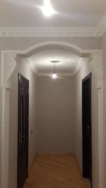 7 8 mkr kiraye evler: Bakı, 2 otaqlı, Köhnə tikili, m. Xalqlar Dostluğu, 50 kv. m — 19