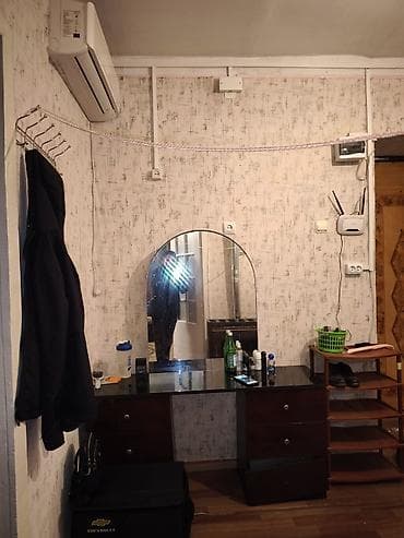 bakıda kiraye evler ucuz: 3 otaqlı mənzil – tam mebellı və məişət texnikalı Kürdəmir də yerləşir — 1