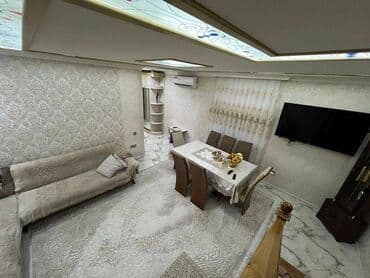 baku electronics quba: Binəqədi qəs. 4 otaqlı, 150 kv. m, Yeni təmirli — 18