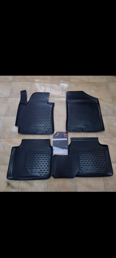 Hyundai Elantra 2011-2015 poliuretan ayaqalti lalafo.az -da Hyundai Elantra 2011-2015 poliuretan ayaqalti