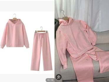 Qab-qacaq: kiçik fincan/kasa dəsti - Material: porselen - Rəng və