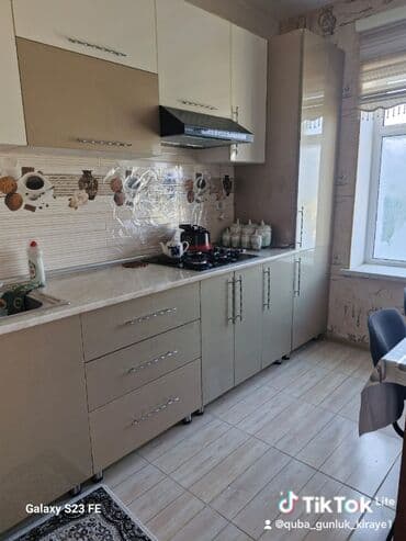 binəqədi qəsəbəsində kirayə evlər: 68 kv. m, 2 otaqlı, İnternet — 5