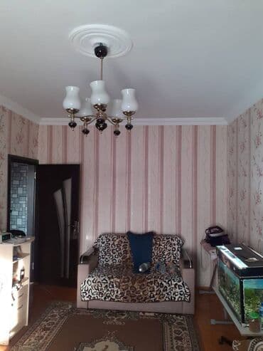 дешевые квартиры в баку: Баку, 4 комнаты, Вторичка, м. Нефтчиляр, 102 м² — 3