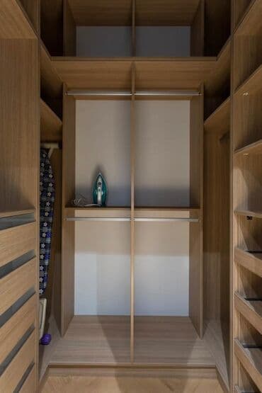 yeni əmlak az: Bakı, 5 otaqlı, Köhnə tikili, m. Sahil, 115 kv. m — 22