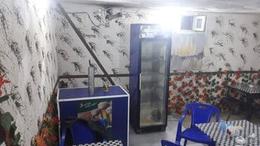 kirayə restoranlar: Nərimanov rayonu,Heydər Əliev prospektin yaxınlığında, 1 otağlı 50 — 3