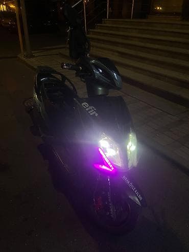 en ucuz scooter: Prabelmsizdi 1stater otur sur mator tep təzə aplatkadadi aplatkasi — 3