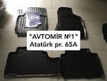 chery ehtiyat hisseleri: Kia rio 2011 ayaqalti 🚙🚒 ünvana və bölgələrə ödənişli çatdırılma — 1