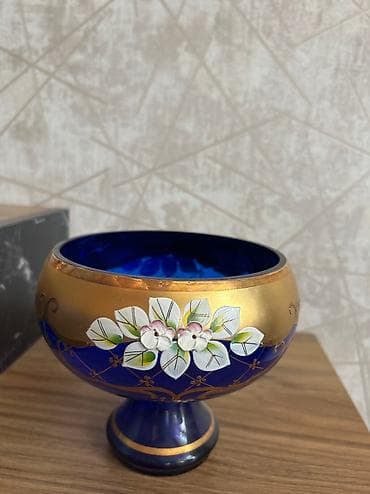 qab gulleri: Bogema yeni konfet qabı 2 ededdir 25 — 1