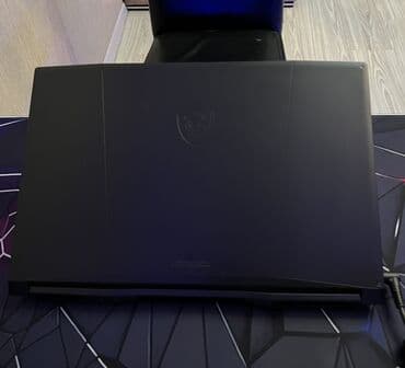 ucuz noutbuklar: MSI KATANA 17 Gaming Notebook 17.3 / Genis ekran Processor: Intel — 3
