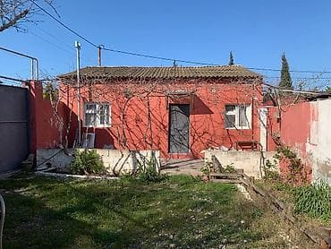 modern evler: Bilgəh qəs. 6 otaqlı, 130 kv. m, Kredit yoxdur, Orta təmir — 2