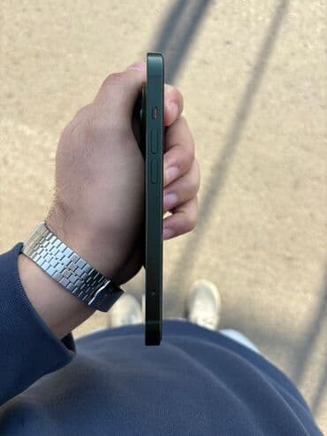 playstation 4 2. el fiyatları: IPhone 13, 128 GB, Alpine Green, Face ID — 2