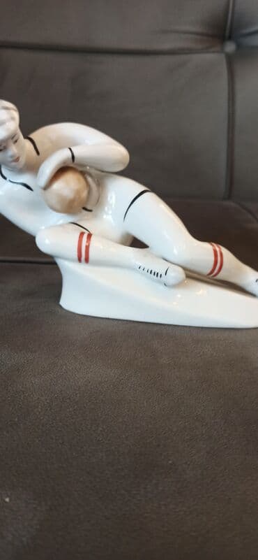 su çəni 2 ton: Vaza dəsti, Farfor — 30