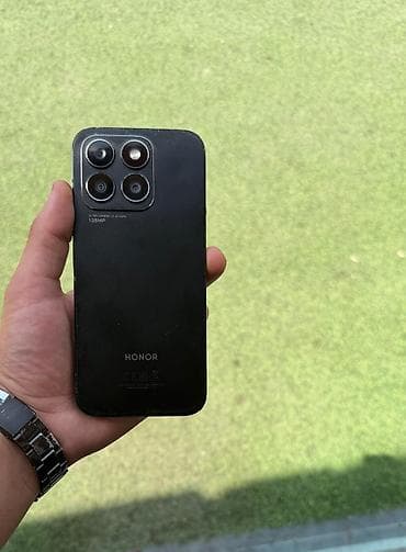 nokia 105 2018: Honor X8b, 256 GB, rəng - Qara, İki sim kartlı — 3