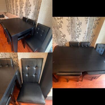 Чехлы: Для гостиной, Б/у — 1