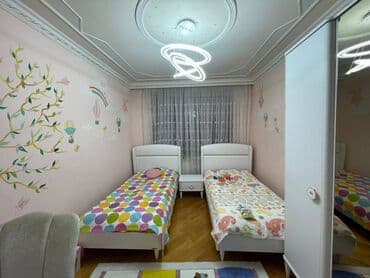 1 otaqlı kohnə tikili: Bakı, Bakıxanov qəs., 4 otaqlı, Köhnə tikili, 120 kv. m — 9