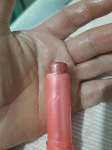 mega max istifade qaydasi: Dodaq balzamı, Çəhrayı, Yeni, Ünvandan götürmə — 5