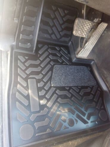 karavan qiymetleri: Bmw x5 (e53) (1999-2007) "aileron", "novline", "locker", "formika" — 1