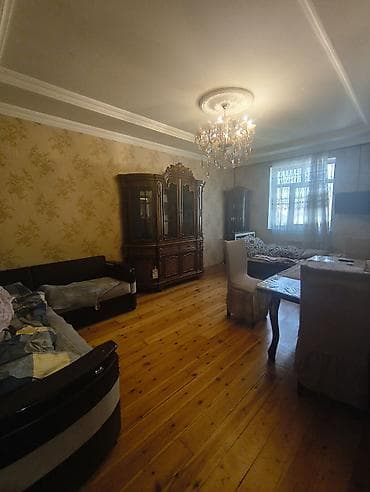 Bağ evləri: 90 kv. m, 3 otaqlı, Qaz — 7