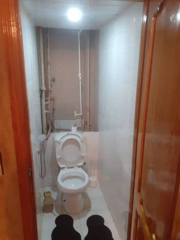 qaradag sahil ev satilir: Bakı, 3 otaqlı, Köhnə tikili, 75 kv. m — 18