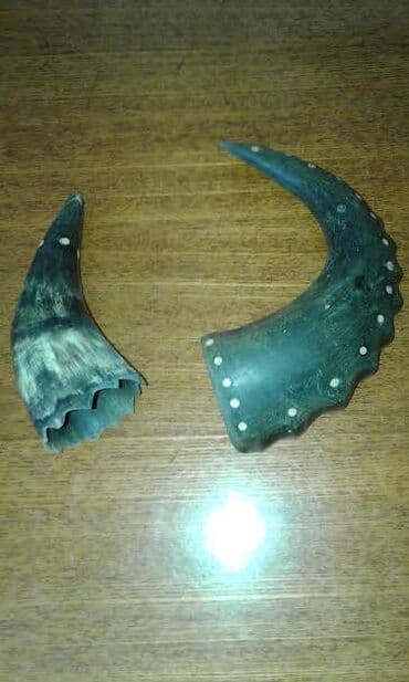 deniz ucun cetirler: Antik aksesuarlar 1950 ci illər iki dənədir biri 55 manatdır — 1