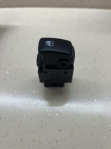 kara: Hyundai Tucson, Orijinal — 1