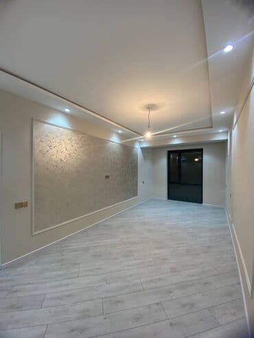 gəncə komsomol: 2 otaqlı, Yeni tikili, m. Həzi Aslanov, 82 kv. m — 4