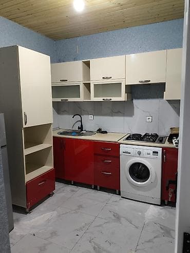 yeni emlak gence: 80 kv. m, 3 otaqlı, Kombi, Qaz, İşıq — 8