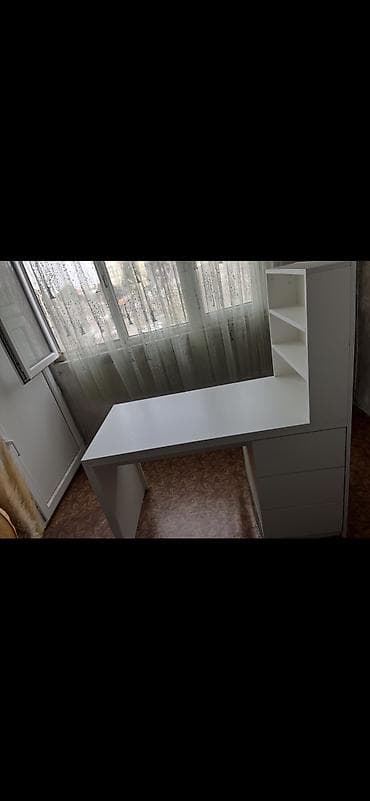 hp 470 g0: Manikür stolu — 2