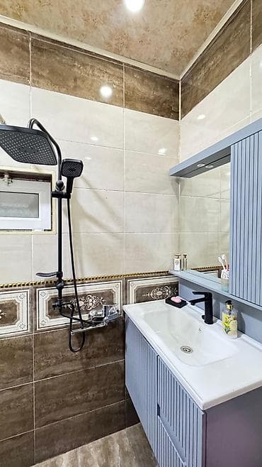 sabuncuda evlər: 4 otaqlı, 180 kv. m, Kredit yoxdur, Yeni təmirli — 3