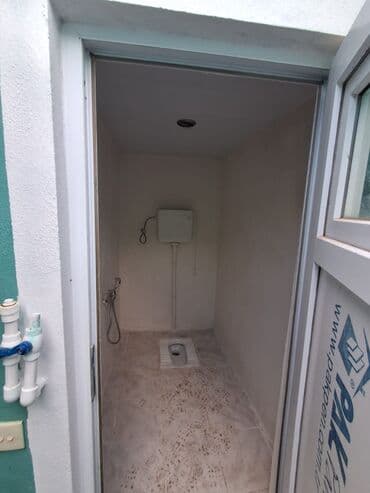 Çəngəllər: 1 otaqlı, 38 kv. m, Kredit yoxdur — 5