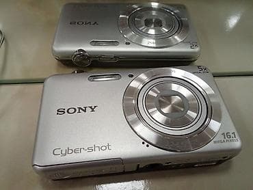 iphone 14 prp: Sony Vintage fotoaparat digicam digital camera dijital kamera — 1