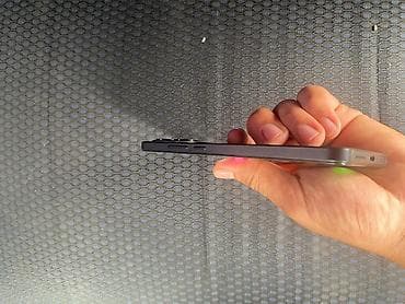 smart saat sim kart: Redmi Note 14, 256 GB, rəng - Qara, Barmaq izi — 4
