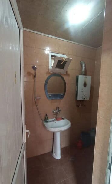 bayilda evler: 1 otaqlı, 45 kv. m — 5