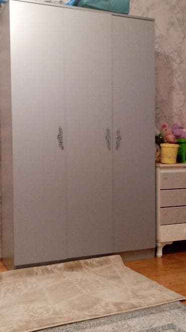 Şəxsi əşyalar: Digər — 1