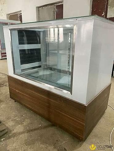 Mağaza avadanlığı: Kabablıq Soyuducu — 2