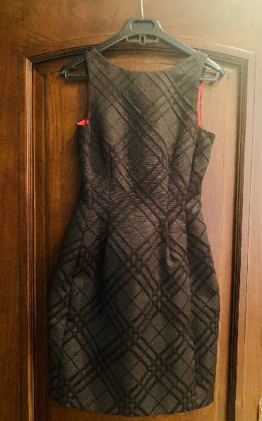 Yeni. Etiketi uzerindedir. Online sifarish olunub . Markasi -Miss