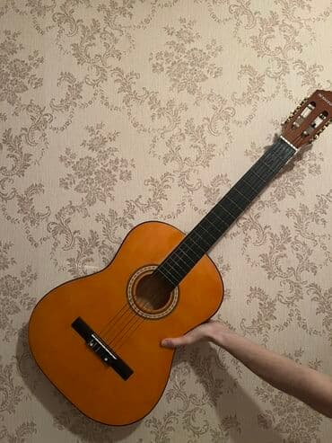 Klassik gitara, Suzuki — 1