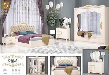 gidrafon su matoru: İkinəfərlik çarpayı, Dolab, Termo, Tumba, Yeni — 1