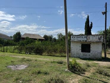həyət qapilari: Bağ və həyət evi evin içi təmiri hazır vəzyəttə hamam tualeti mətbəxi — 2