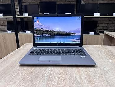 notebook hp: İşlənmiş HP 15.6 ", Intel Core i5, 512 GB, Rayonlara çatdırılma, Ünvandan götürmə, Ödənişli çatdırılma — 1