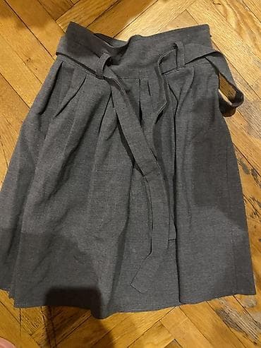 Uşaq üçün elektrik maşınları: Ətək, 8 - 9 yaş — 4