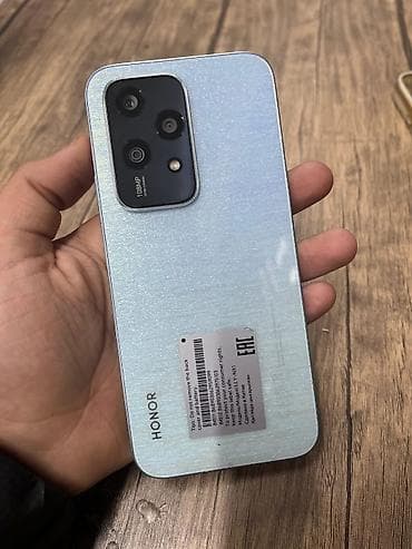 ucuz telfun: Honor 4c, 128 GB, rəng - Mavi — 1